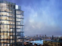 SouthBank Tower - Southwark