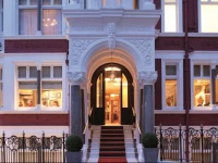 St James Hotel & Club