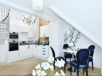 Superior Lux Chelsea Apartment