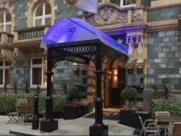 Taj 51 Buckingham Gate Suites and Residences