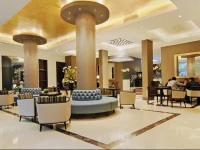 The Montcalm Marble Arch