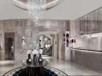 The Park Tower Knightsbridge, a Luxury Collection Hotel