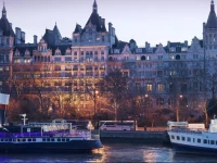 The Royal Horseguards