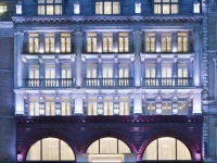 The Wellesley