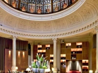 Threadneedles, Autograph Collection