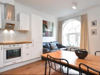 Uber London Charing Cross Apartments