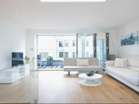 Uber London Covent Garden