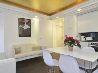 Uber London Trafalgar Apartments