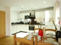 Valet Apartments Canada Water