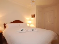 Valet Apartments Milton House The City