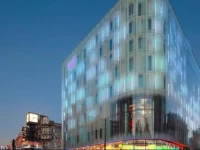 W London Leicester Square