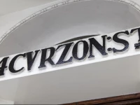 44 Curzon Street By Mansley Serviced Apartments