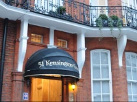 51 Kensington Court