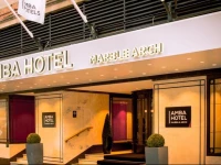 Amba Hotel Marble Arch 4*