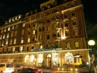 Ambassadors Bloomsbury