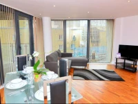 Apartment Wharf - Canary South