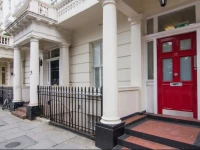 Apartments Inn London Pimlico