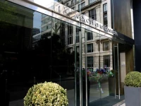 Apex City Of London Hotel