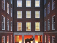 Apex Temple Court Hotel