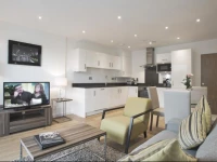 Apple Apartments Greenwich - 02 Arena