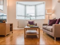 Apple Apartments Kew Bridge