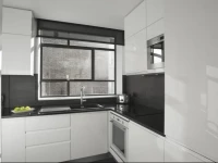 Apple Apartments Paddington Central