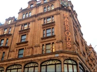 Basil Street Apartments