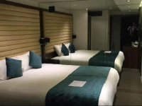 BEST WESTERN Maitrise Hotel Maida Vale