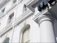 Best Western Mornington Hotel Hyde Park