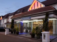 Best Western Palm Hotel