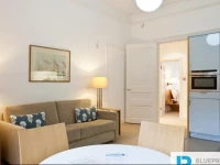 Blueprint Living Apartments - Doughty Street