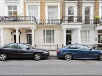 Boutique Apartments Paddington