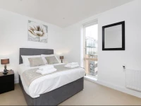 Bow Riverside Apartments