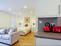 Chand Apartments - Fleet Street