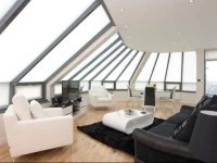 Chelsea Bridge Apartments