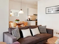 Cheval Harrington Court at South Kensington