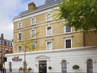 Citadines South Kensington London