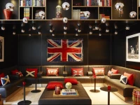 citizenM Tower of London
