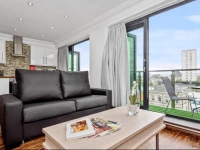 City Duplex Apartments