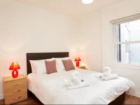 City Marque City Serviced Apartments