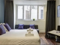 City Marque Kensington Serviced Apartments