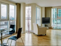 City Marque Thames View Serviced Apartments