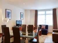 City Marque Vauxhall Serviced Apartments