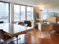 City Marque Waterloo Serviced Apartments