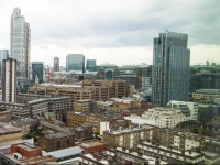 CityGate Tower Bridge