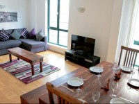 Club Living - Tower Hill Apartments