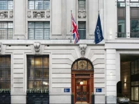 Club Quarters Hotel, Gracechurch