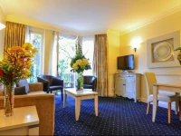 Collingham Serviced Apartments