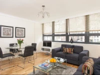 Covent Garden & Holborn - Soho Abode Apartments