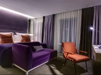 Crowne Plaza London Battersea